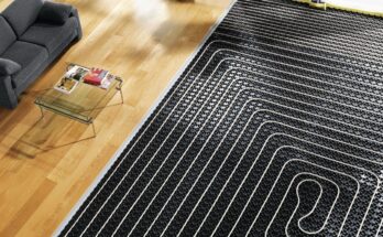 Heating Cables for Floor Heating Market