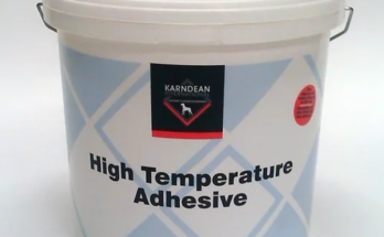 High Temperature Adhesives Market