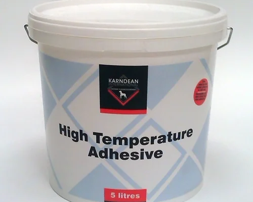 High Temperature Adhesives Market