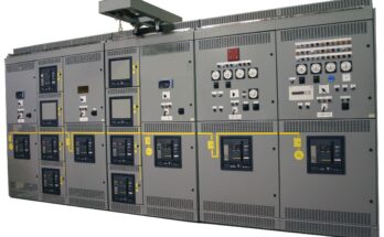 High Voltage Metal-Clad Switchgears Market