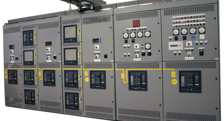 High Voltage Metal-Clad Switchgears Market