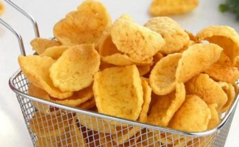 Honey Butter Potato Chips Market