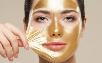 Hydrogel Face Mask Market