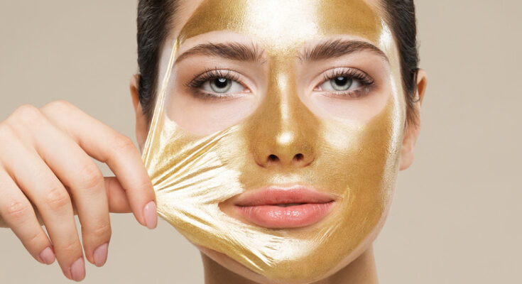 Hydrogel Face Mask Market