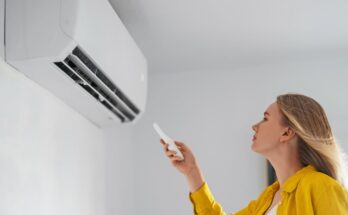 India Air Conditioners Market