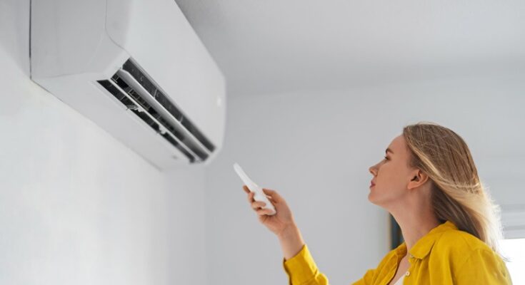 India Air Conditioners Market