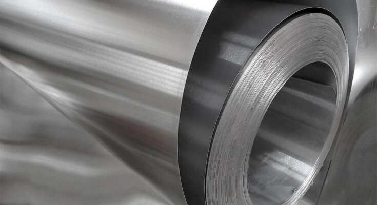 India Aluminum Market - Overview, Industry Growth, Size & Forecast