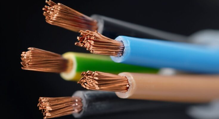 Instrumentation Cables Market