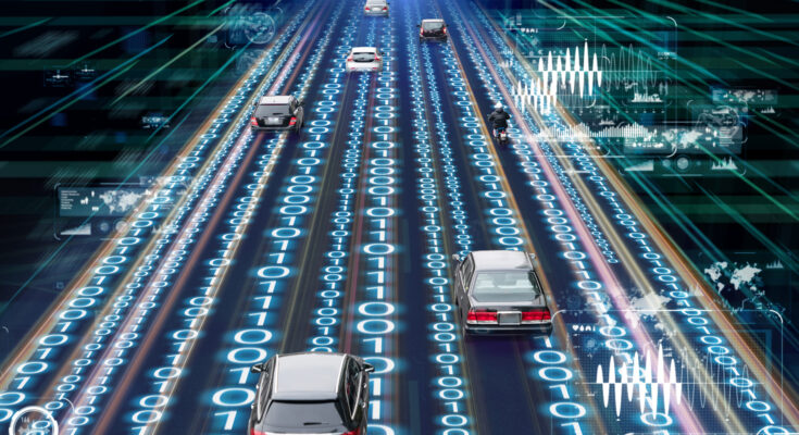 Intelligent Traffic Management System Market