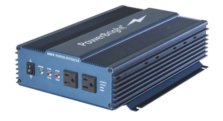 Inverter Market Latest Trends