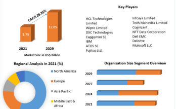 IoT Integration Market