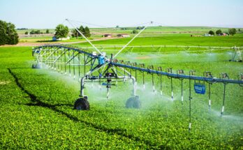 Irrigation Automation Market