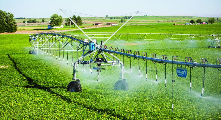 Irrigation Automation Market