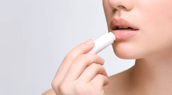 Lip Care Products Market