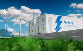 Long-Duration Energy Storage Market Share, Size, Demand, Key Players by Forecast 2032