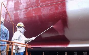 Marine Coatings Market 2027 - Share, Trends & Forecast