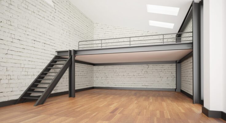 Mezzanine Floor Market 2027: Analysis & Growth with Trends