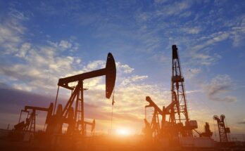 Middle East Enhanced Oil Recovery Market