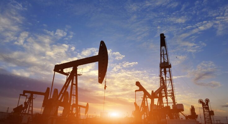 Middle East Enhanced Oil Recovery Market