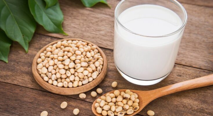 Milk Protein Ingredient Market