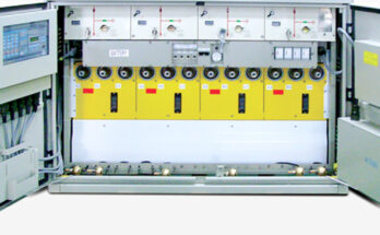 Pad-Mounted Switchgear Market