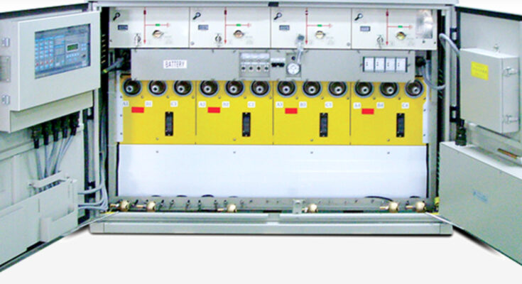 Pad-Mounted Switchgear Market