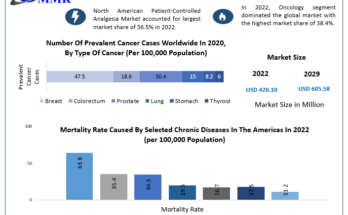 Patient-Controlled Analgesia Pumps Market