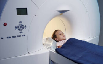 Pediatric Imaging Market