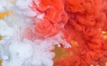 Pigment Dispersion Market