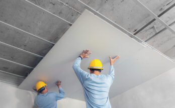 Plasterboard Market - Opportunities, Size & Growth Projections