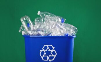 Global Post-consumer Recycled Plastics Market