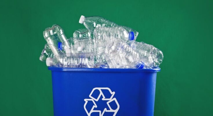 Global Post-consumer Recycled Plastics Market