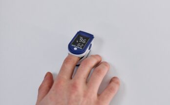 Pulse Oximeter Market