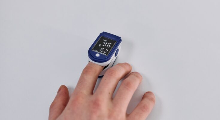 Pulse Oximeter Market