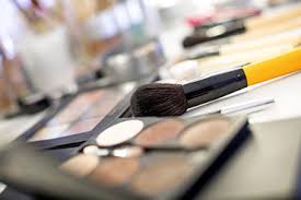 Saudi Arabia Cosmetics Market