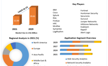 Security Analytics Market