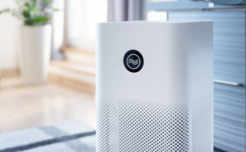 Smart Air Purifier Market