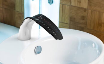 Smart Faucets Market