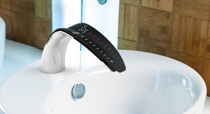 Smart Faucets Market