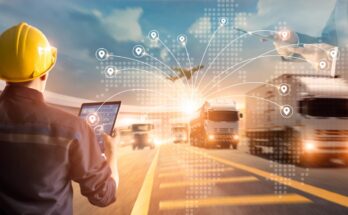 Smart Fleet Management Market Forecast 2027: Trends & Competition