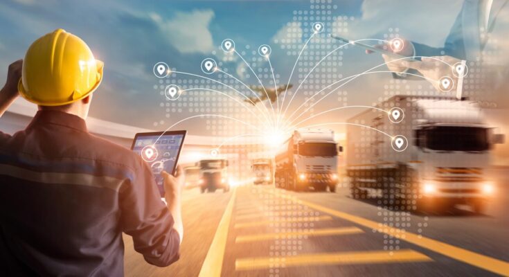 Smart Fleet Management Market Forecast 2027: Trends & Competition