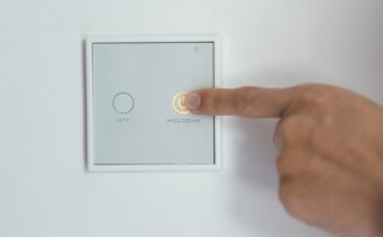 Smart Light Switch Market