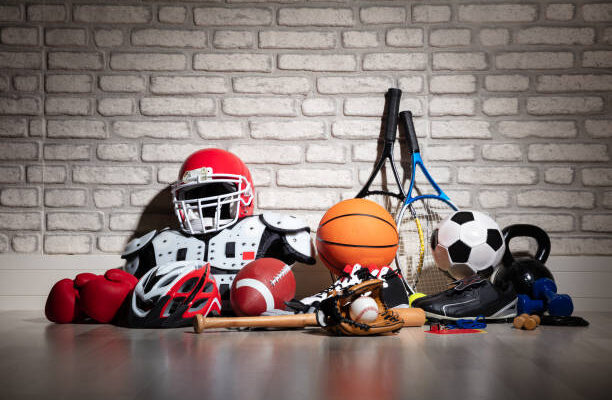 Smart Sports Equipment Market