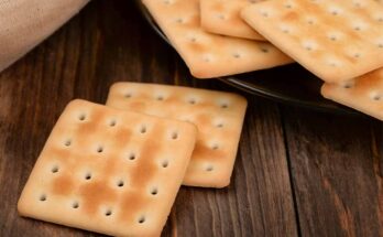 Soda Saltine Cracker Market