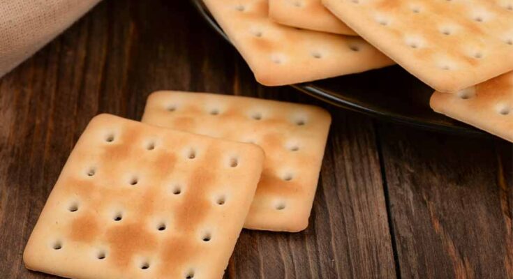 Soda Saltine Cracker Market