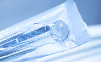 Sterile Medical Packaging Market