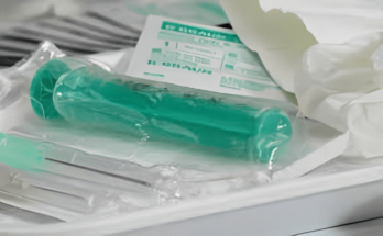 Sterile Medical Packaging Market - Growth, Overview & Outlook