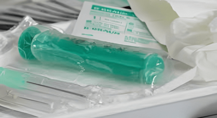 Sterile Medical Packaging Market - Growth, Overview & Outlook