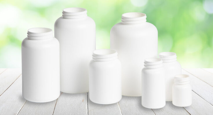 Global Sustainable Plastic Packaging Market