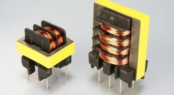 Switch Mode Power Supply Transformers Market